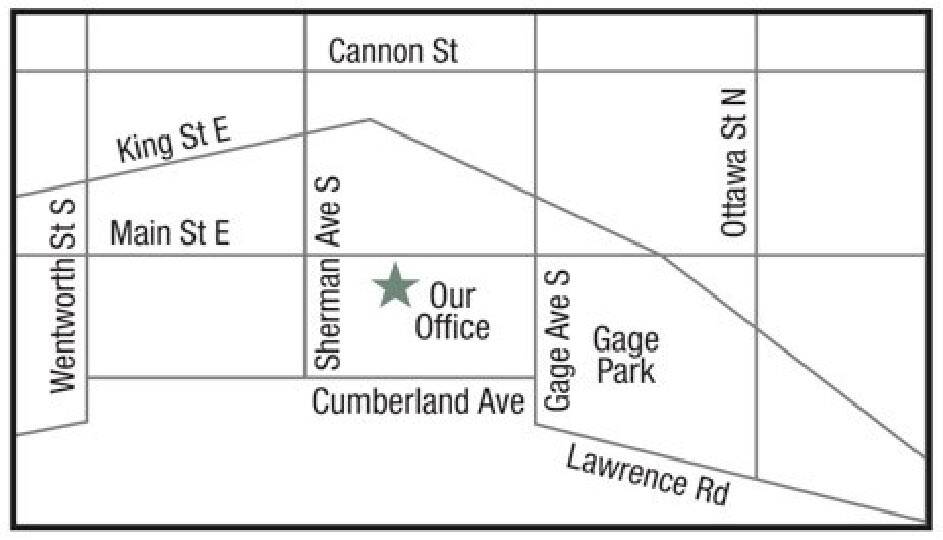Office-Map