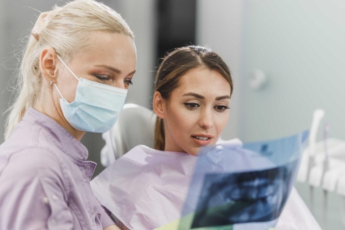 Featured image for “What a dentist ST Clair, ON Visit Can Reveal Before Pain Starts”